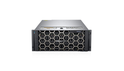 戴尔R940xa机架式服务器