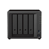 DiskStation® DS923+