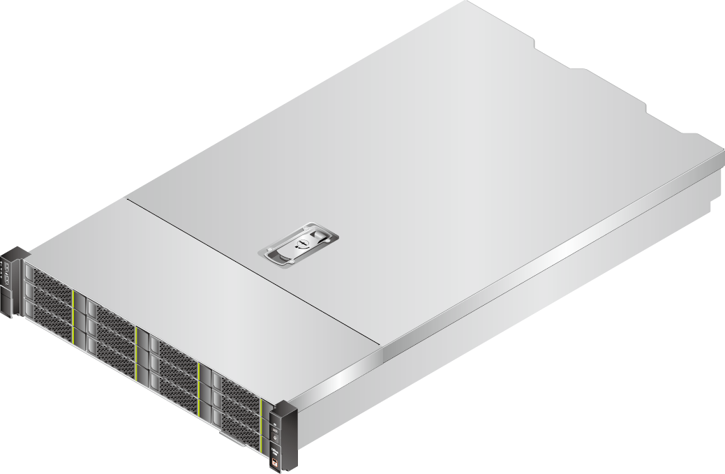 华为Huawei TaiShan 2280 服务器
