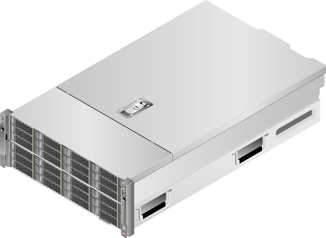 华为Huawei TaiShan 5280 服务器