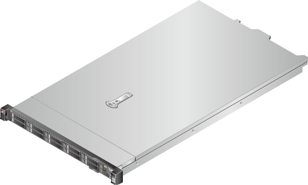 华为Huawei TaiShan 1280 服务器